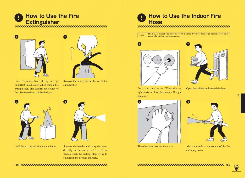 Earthquake 4/7 Survival Tips (Some amazing life saving skills you