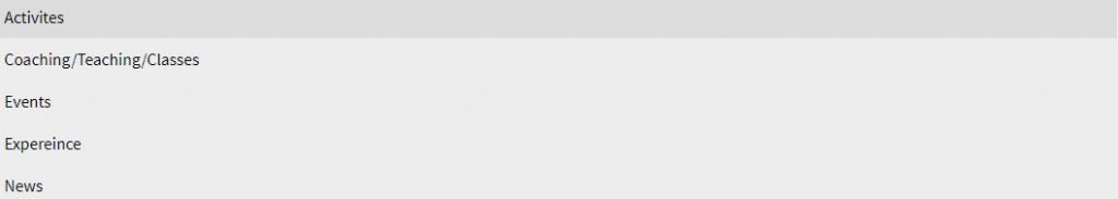 Logout redirect. Logout redirect