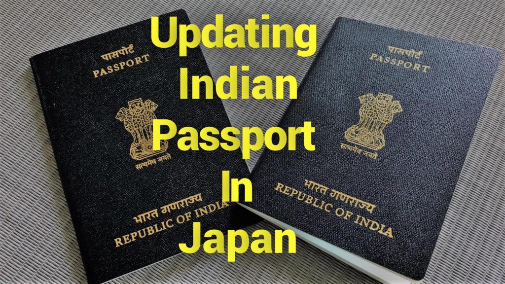 indian passport travel to japan