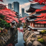Amazing not so known facts about Japan