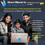 Discover the Convenience and Trust of Direct Bharat Se: The NRI’s Favorite Service